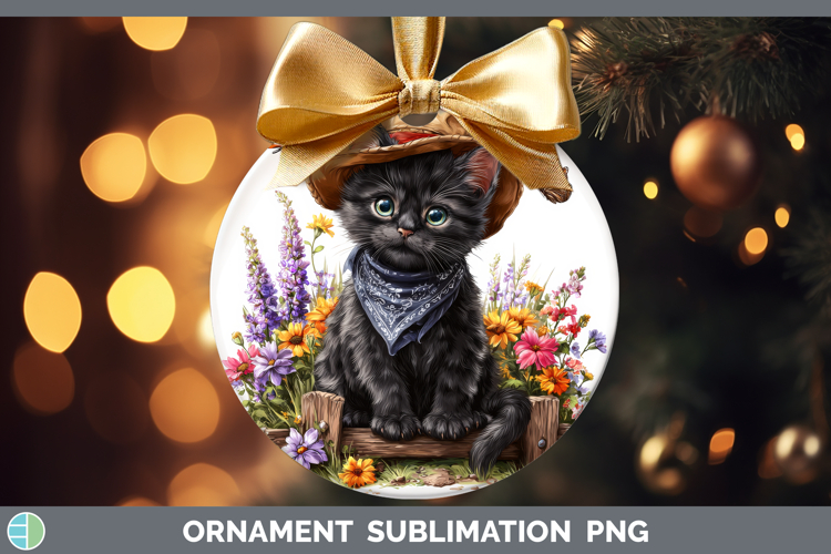 Bauble Clipart Image 11
