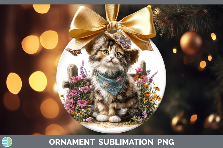 Bauble Clipart Image 9