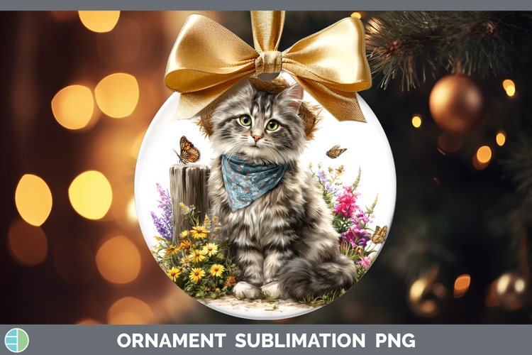 Ornament Clipart Image 8