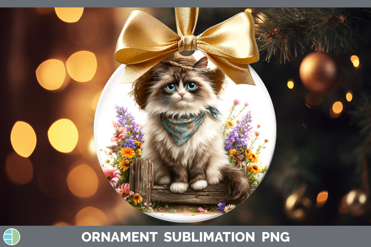 Bauble Clipart Image 4