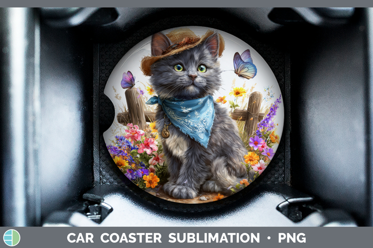 Blue Car Clipart Image 11