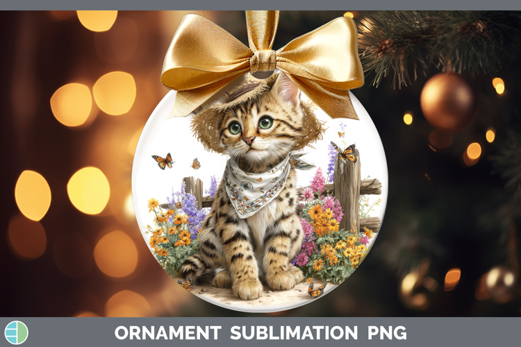 Bauble Clipart Image 2