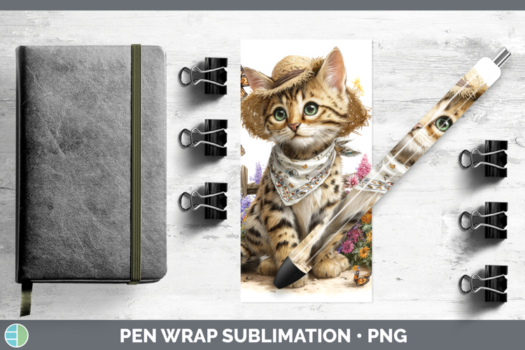 Summer Sublimation Design Image 22