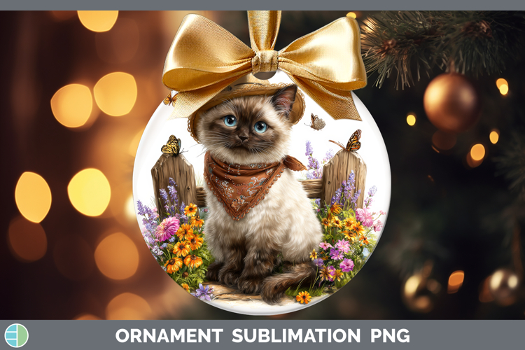 Bauble Clipart Image 24