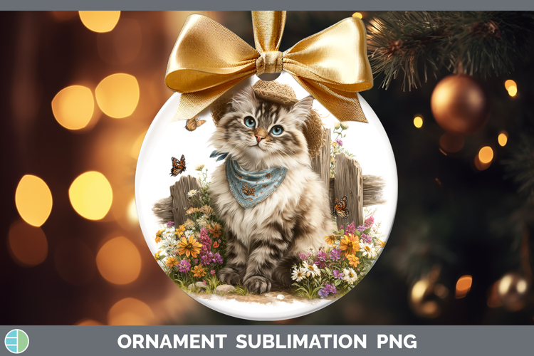 Bauble Clipart Image 23