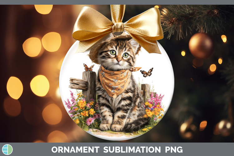 Bauble Clipart Image 21