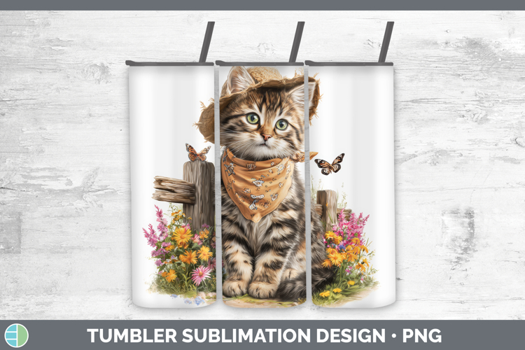 Sublimation Tumbler Designs Image 13