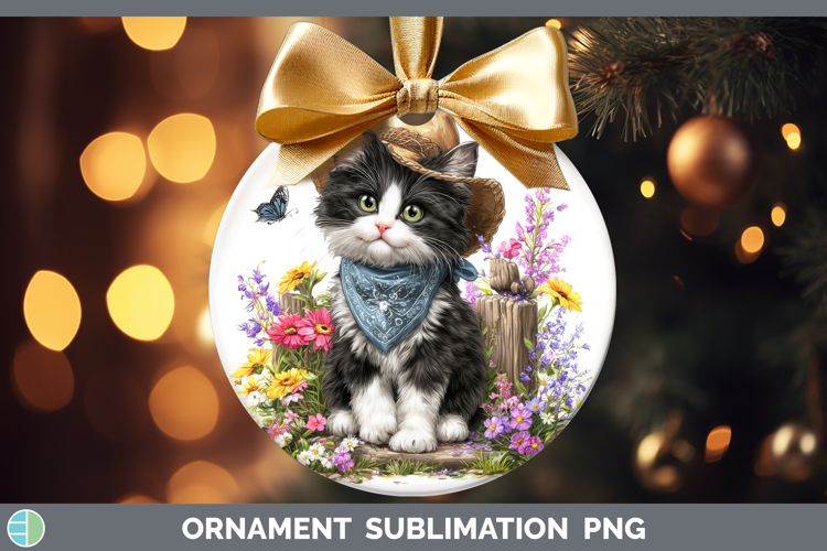 Bauble Clipart Image 20