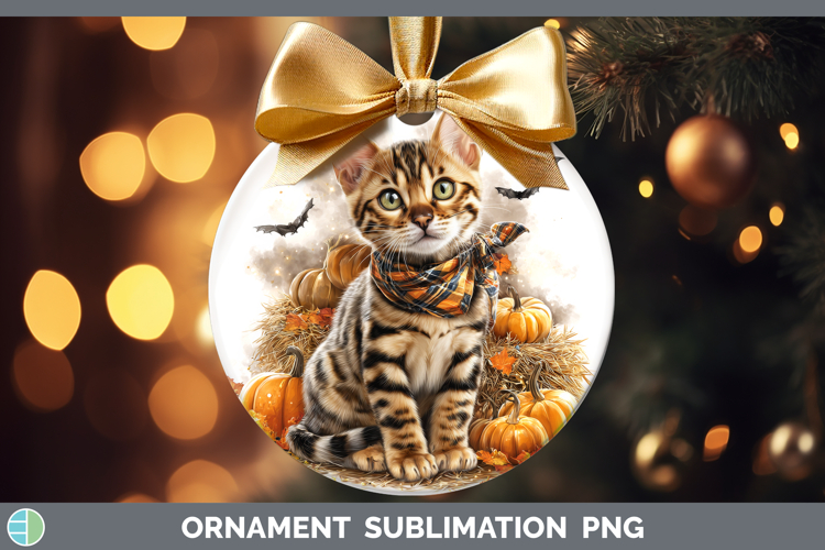 Ornament Clipart Image 2