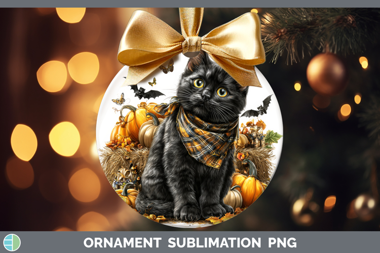 Ornament Clipart Image 21