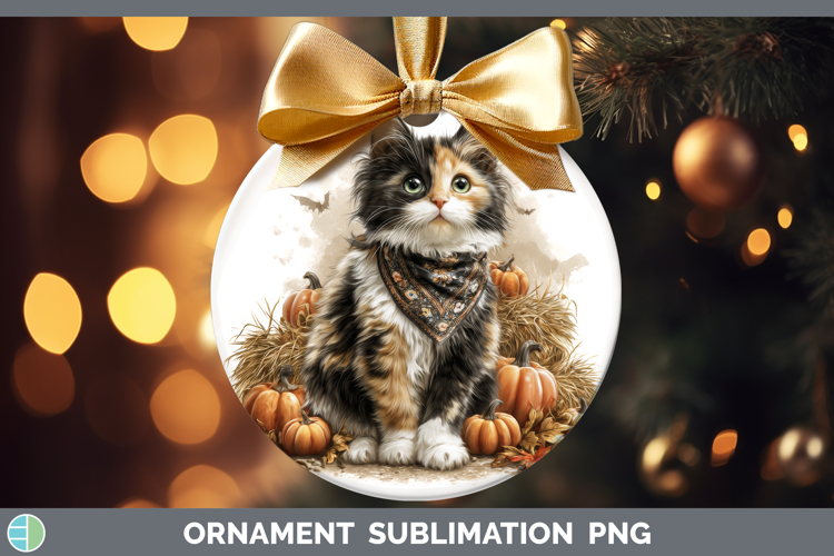 Ornament Clipart Image 20