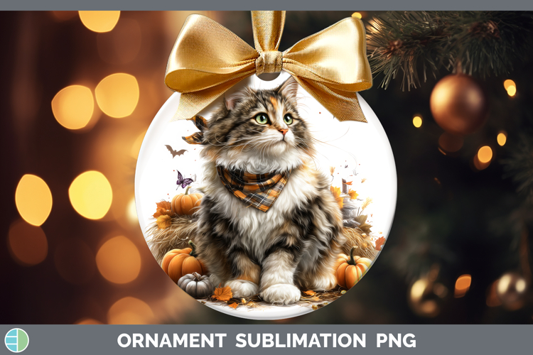 Ornament Clipart Image 16