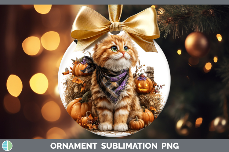 Ornament Clipart Image 15