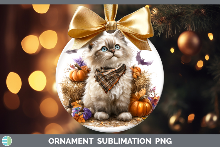 Ornament Clipart Image 13