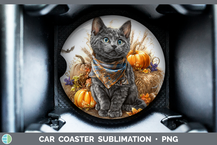 Blue Car Clipart Image 2