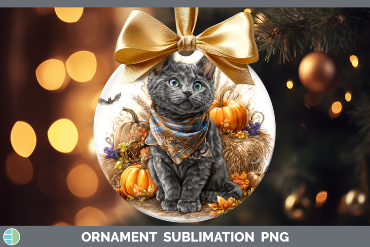 Ornament Clipart Image 12