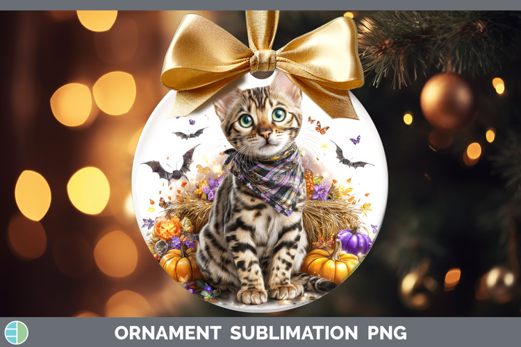Ornament Clipart Image 24