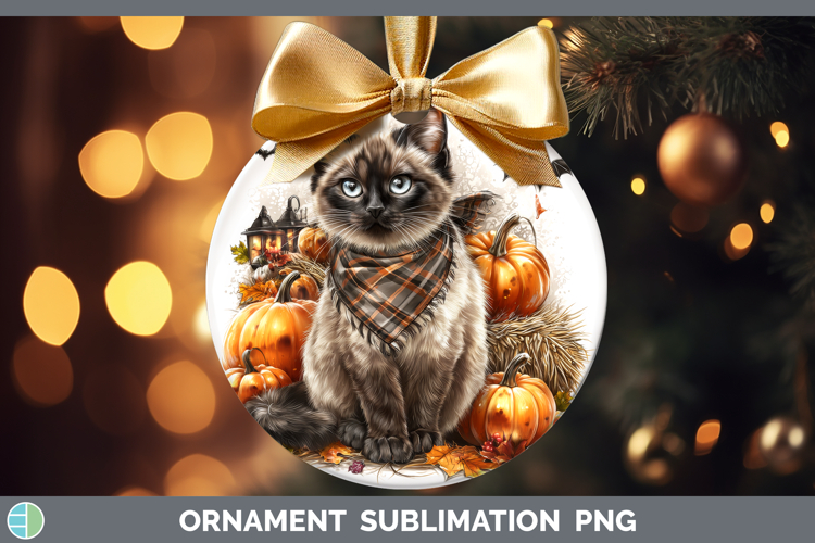 Ornament Clipart Image 21