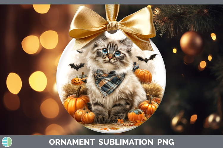 Ornament Clipart Image 20