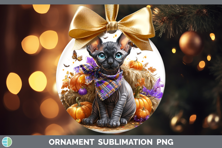 Ornament Clipart Image 19