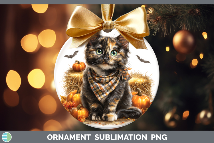 Ornament Clipart Image 17