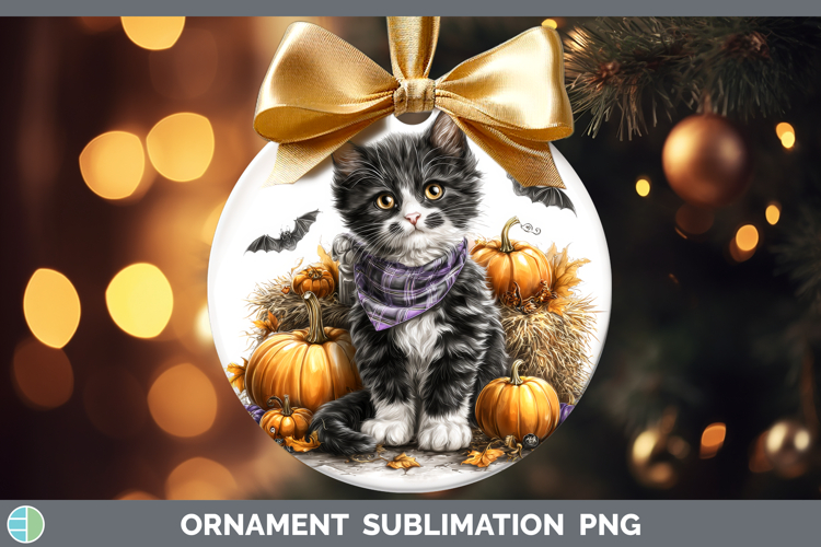 Ornament Clipart Image 16