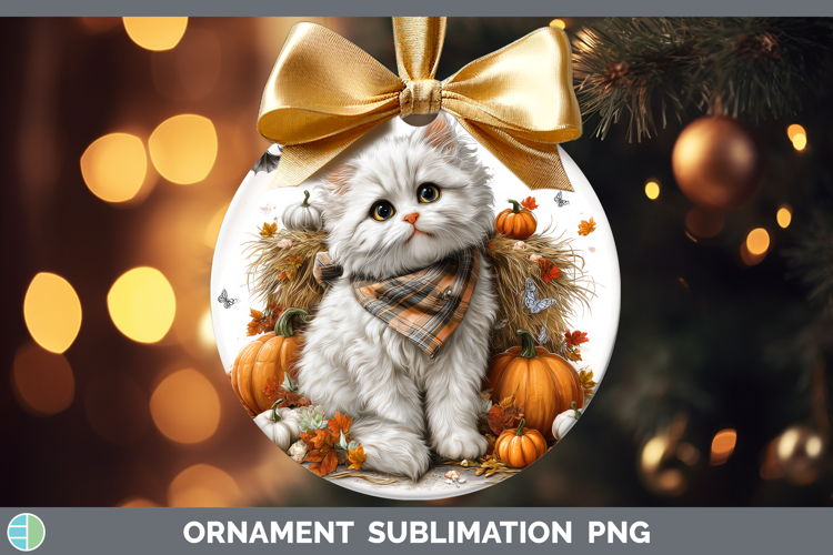 Ornament Clipart Image 15