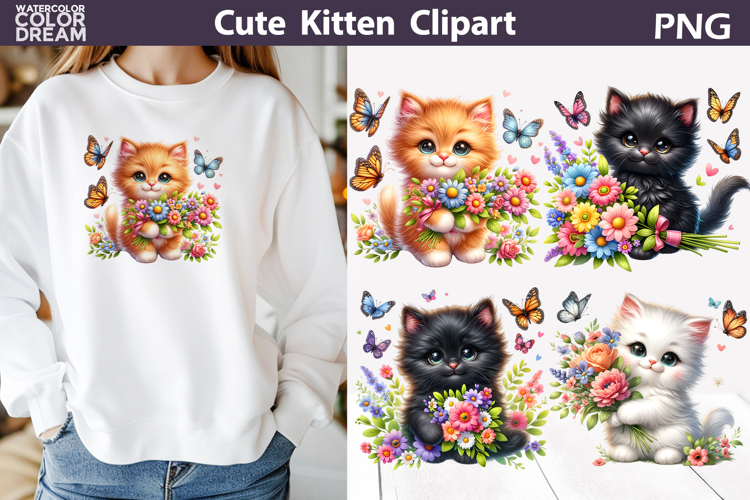 Daisy Illustration Image 16