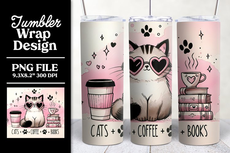 Sublimation Tumbler Designs Image 13