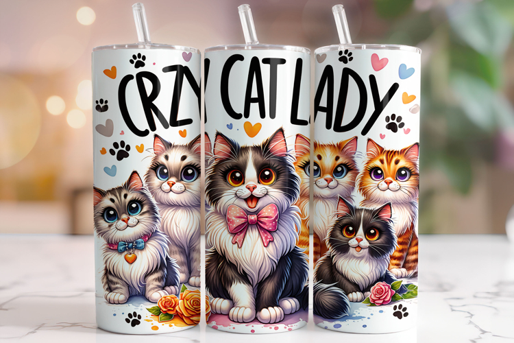 Kitten Clipart Image 16