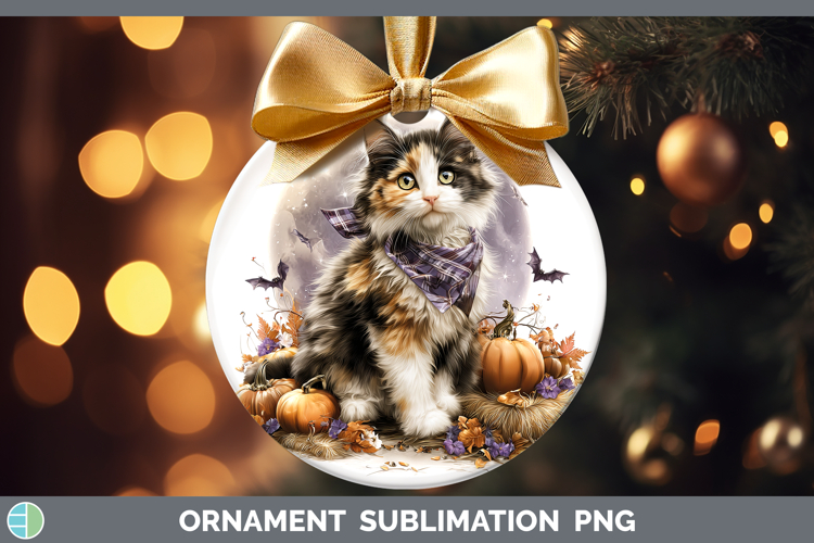 Ornament Clipart Image 7