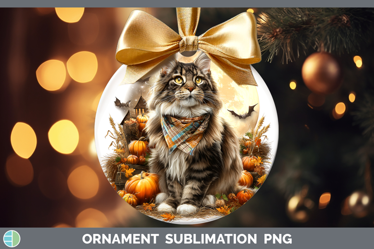 Ornament Clipart Image 5