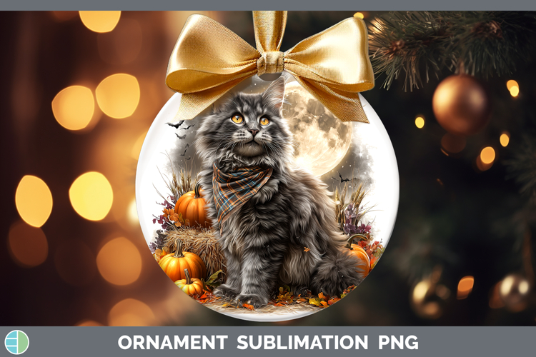 Ornament Clipart Image 4