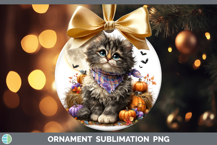 Ornament Clipart Image 23
