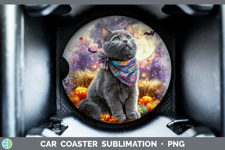 Blue Car Clipart Image 21