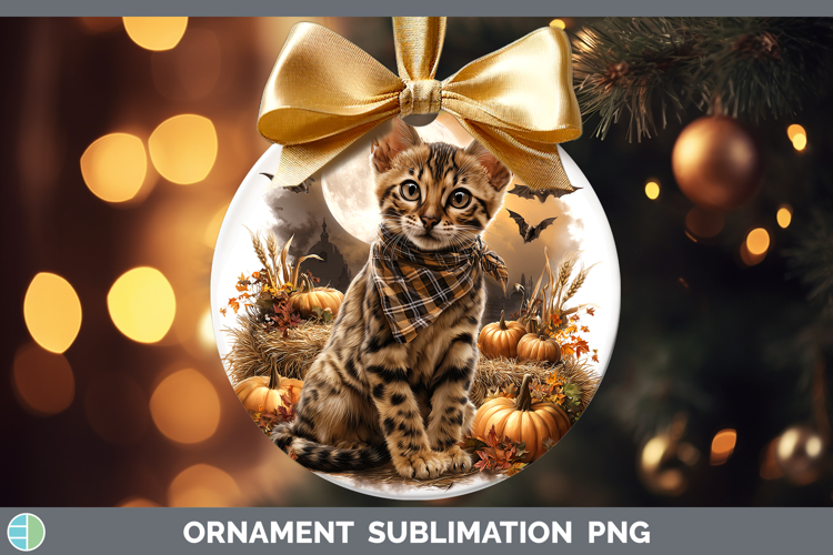 Ornament Clipart Image 21