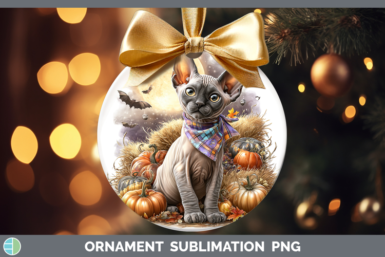 Ornament Clipart Image 17