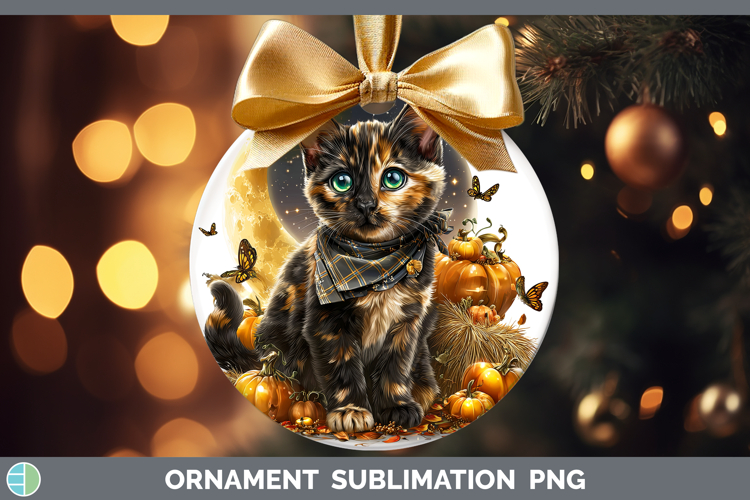 Ornament Clipart Image 15