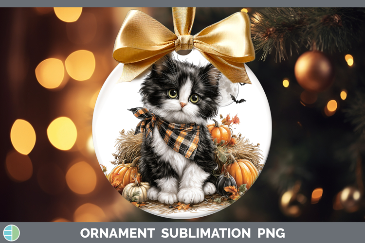 Ornament Clipart Image 14