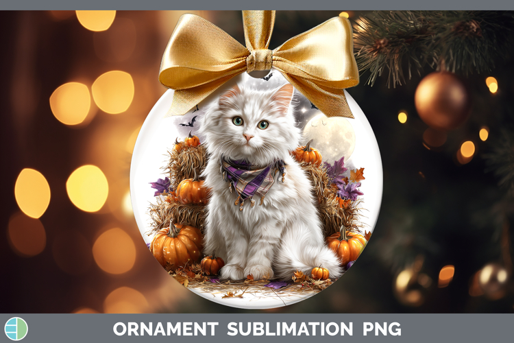Bauble Clipart Image 10