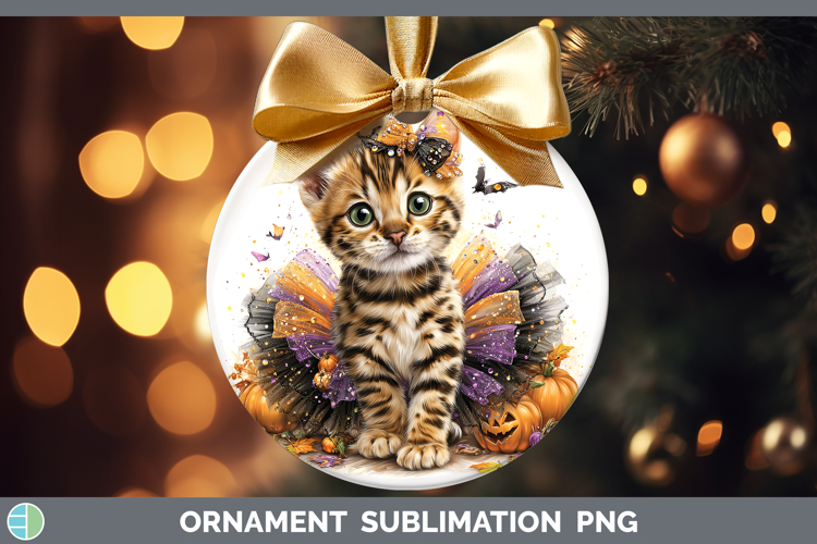 Bauble Clipart Image 21