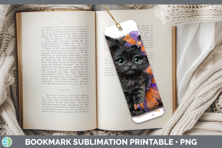 Black Cat Clipart Image 21