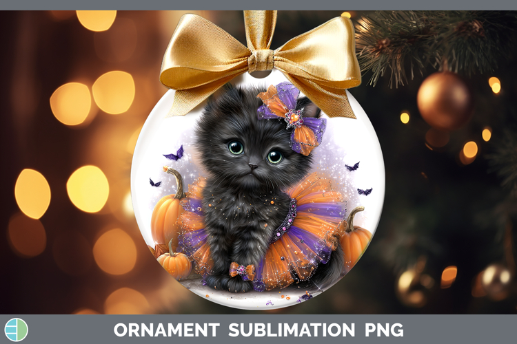 Bauble Clipart Image 20