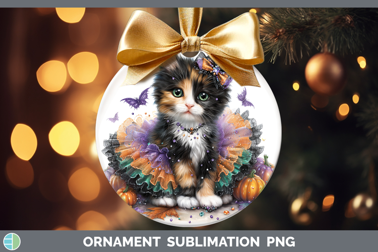 Bauble Clipart Image 18