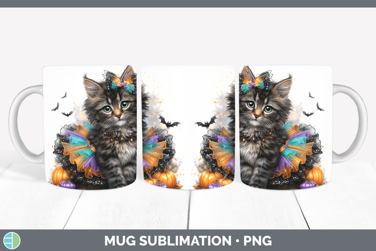 Mug Clipart Image 5
