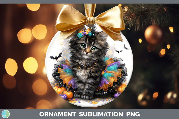 Bauble Clipart Image 16