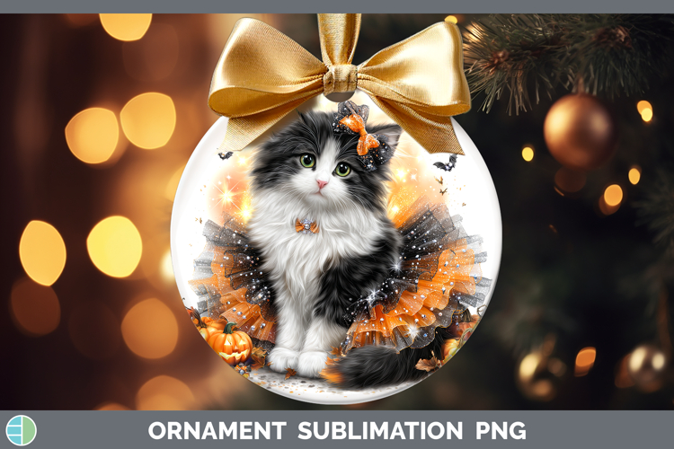 Ornament Clipart Image 7