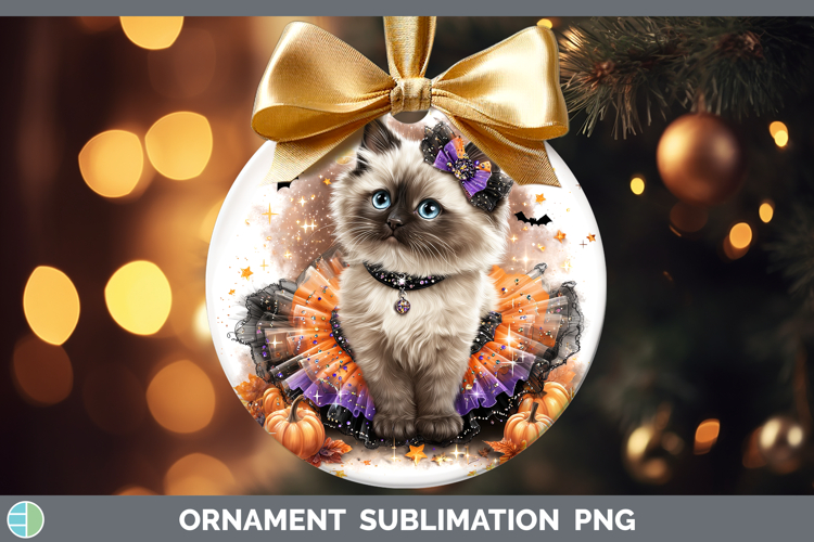 Bauble Clipart Image 12