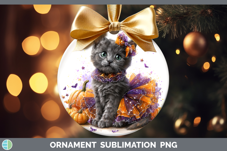 Bauble Clipart Image 10