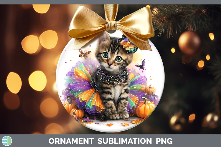 Bauble Clipart Image 8
